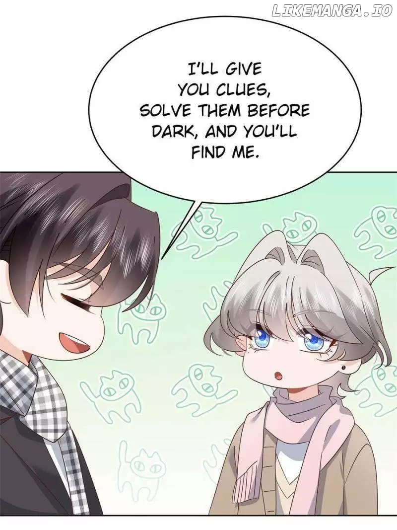 National School Prince Is A Girl Chapter 525 page 21