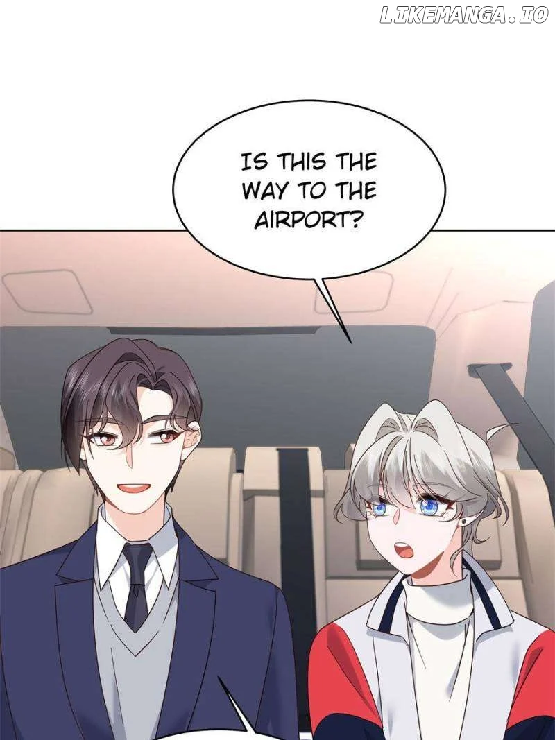 National School Prince Is A Girl Chapter 525 page 7