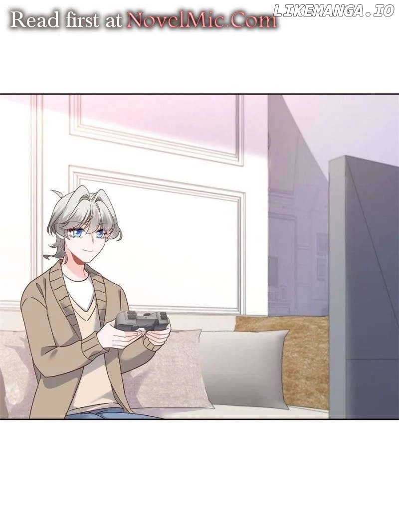 National School Prince Is A Girl Chapter 525 page 31