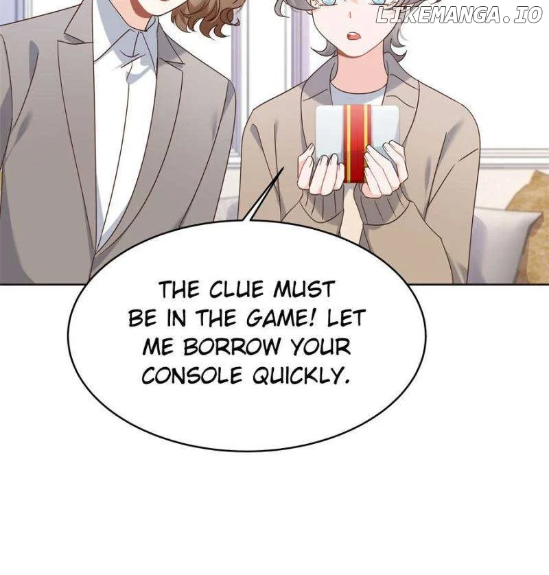 National School Prince Is A Girl Chapter 525 page 30