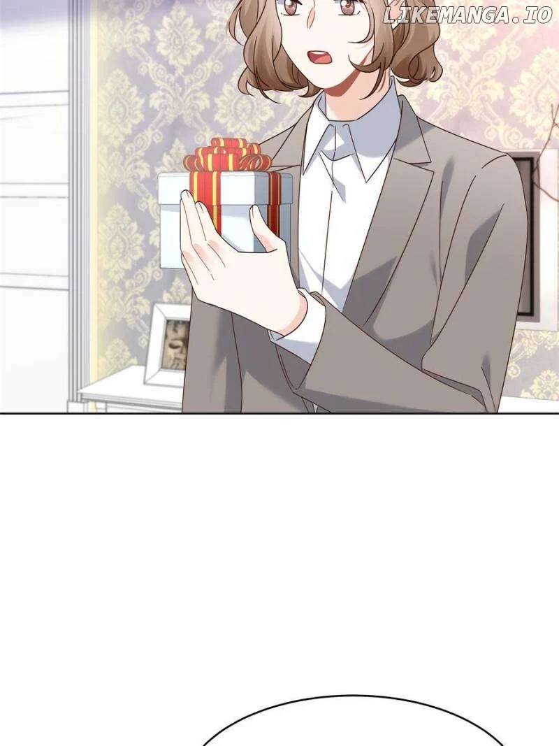 National School Prince Is A Girl Chapter 525 page 27