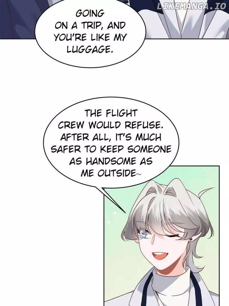 National School Prince Is A Girl Chapter 525 page 8