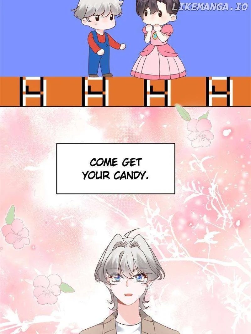 National School Prince Is A Girl Chapter 525 page 35