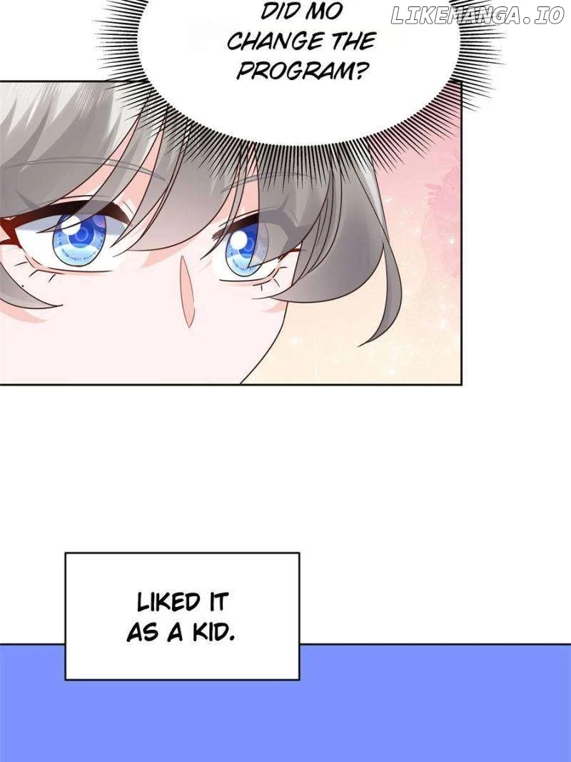 National School Prince Is A Girl Chapter 525 page 33