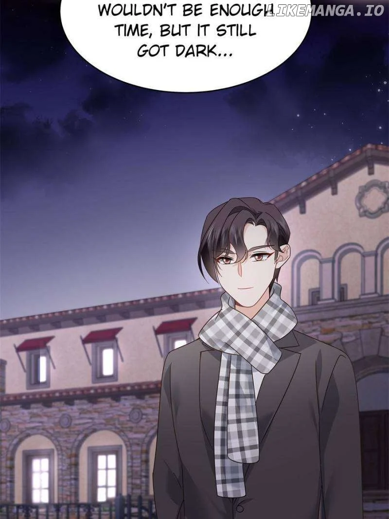 National School Prince Is A Girl Chapter 525 page 51