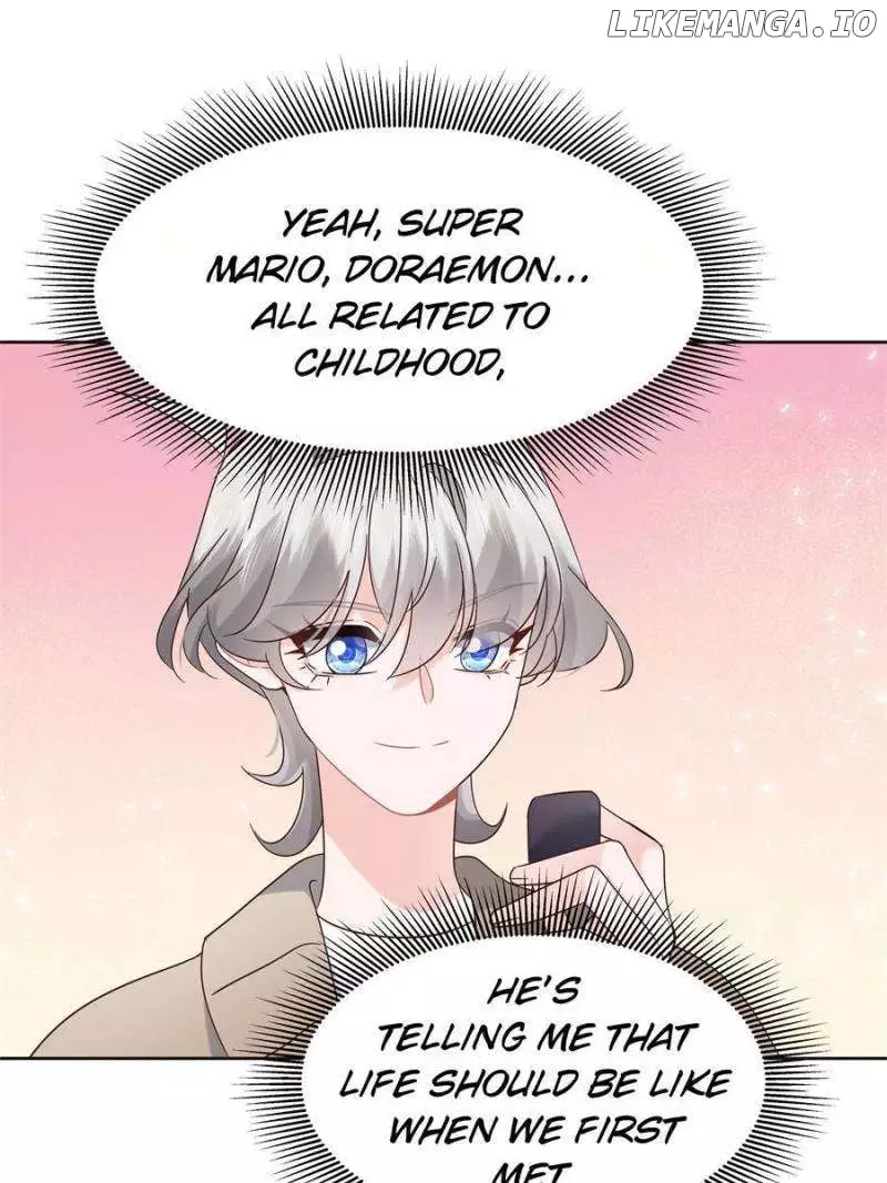 National School Prince Is A Girl Chapter 525 page 43