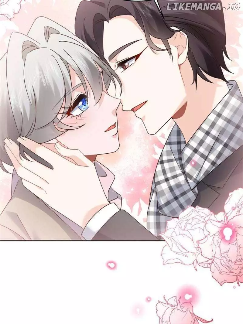 National School Prince Is A Girl Chapter 525 page 54