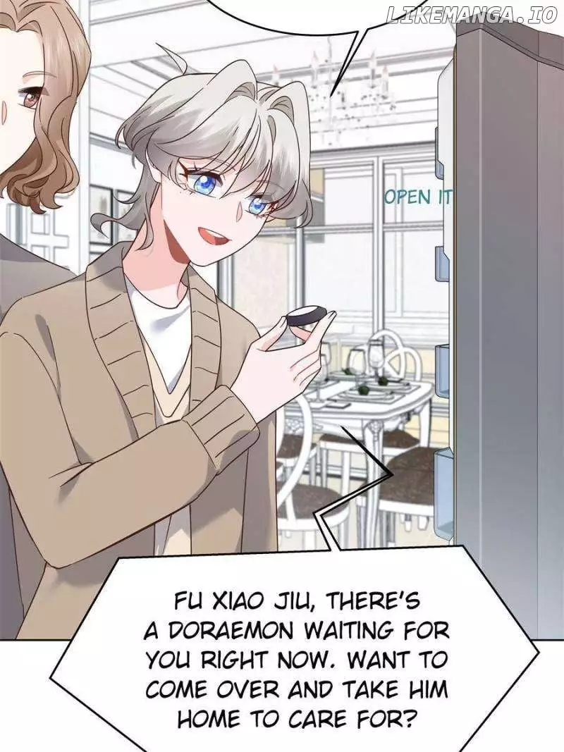 National School Prince Is A Girl Chapter 525 page 41