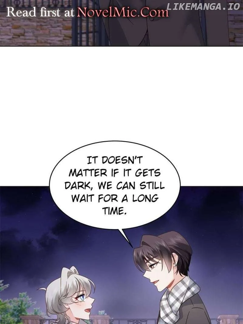 National School Prince Is A Girl Chapter 525 page 52