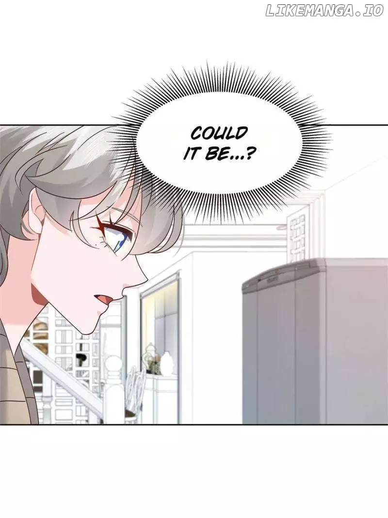 National School Prince Is A Girl Chapter 525 page 37