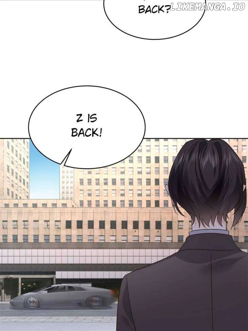 National School Prince Is A Girl Chapter 525 page 46