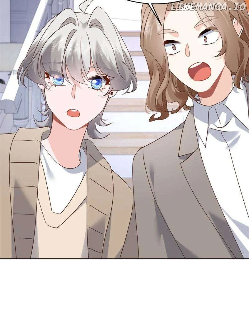 National School Prince Is A Girl Chapter 525 page 39