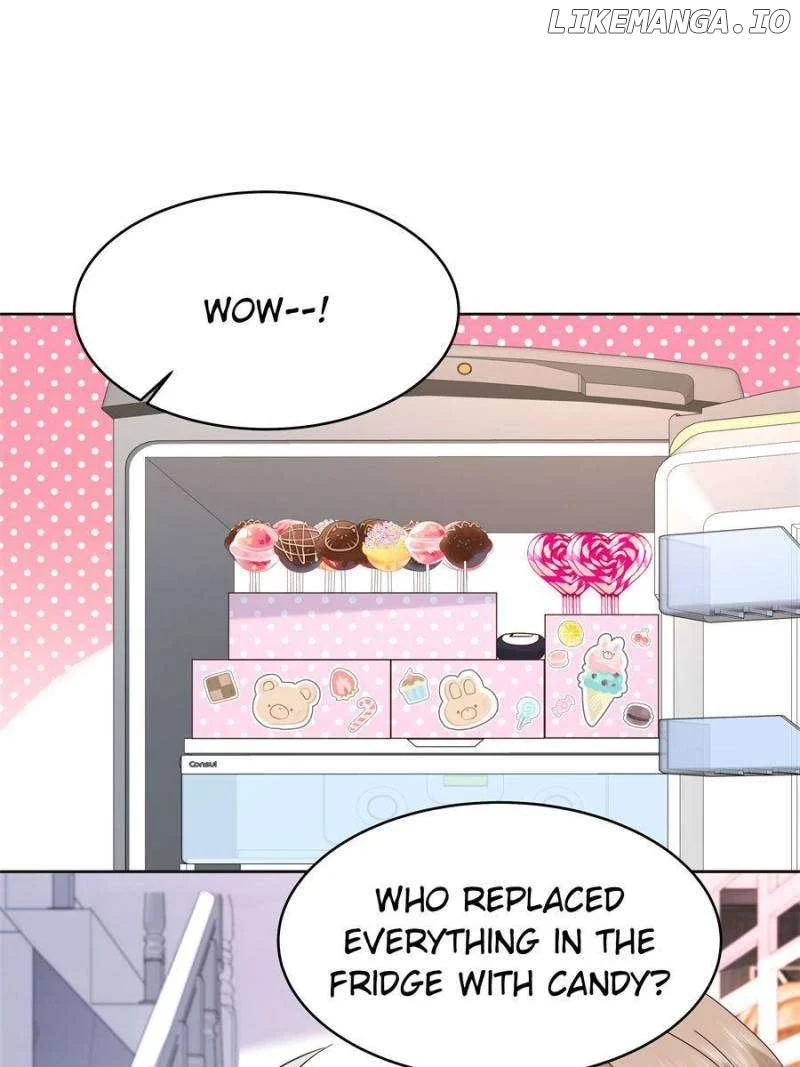National School Prince Is A Girl Chapter 525 page 38