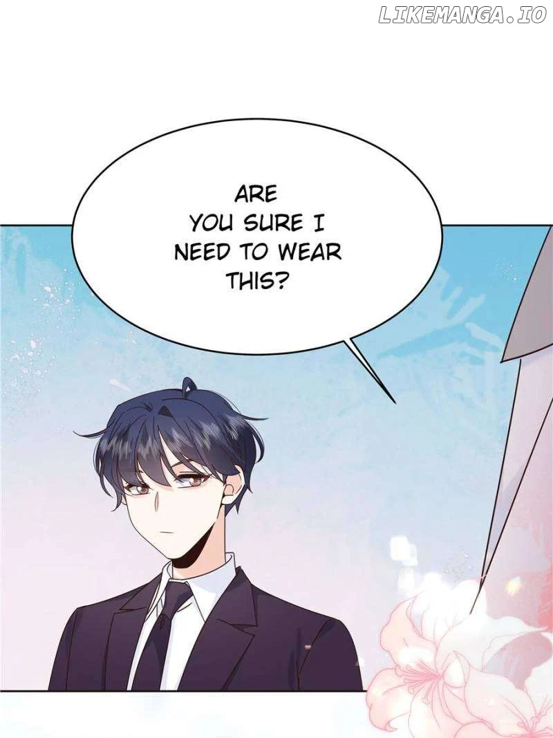 National School Prince Is A Girl Chapter 526 page 3
