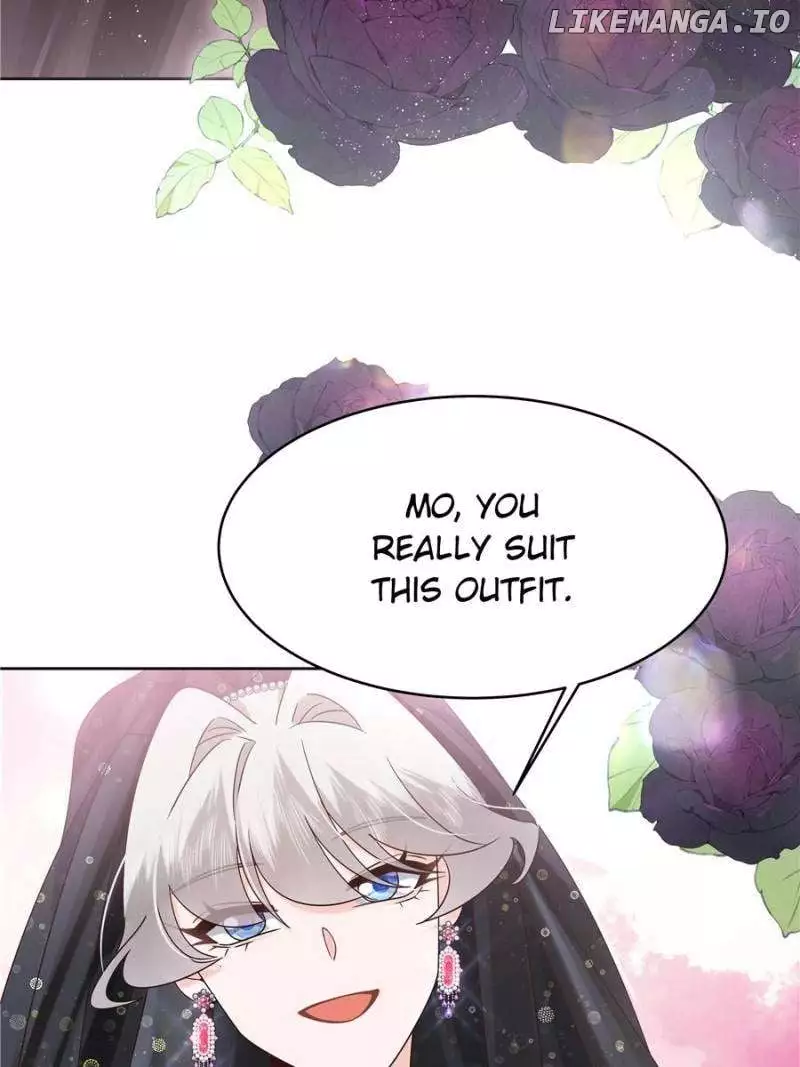 National School Prince Is A Girl Chapter 526 page 26