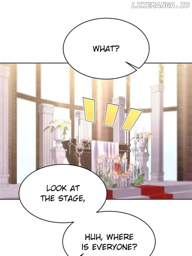 National School Prince Is A Girl Chapter 526 page 37