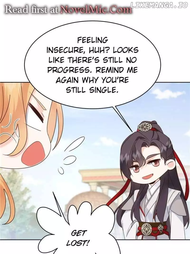 National School Prince Is A Girl Chapter 526 page 8