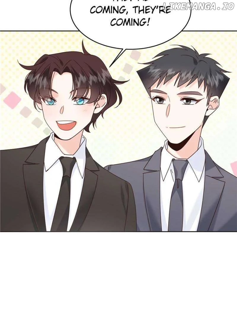 National School Prince Is A Girl Chapter 526 page 17