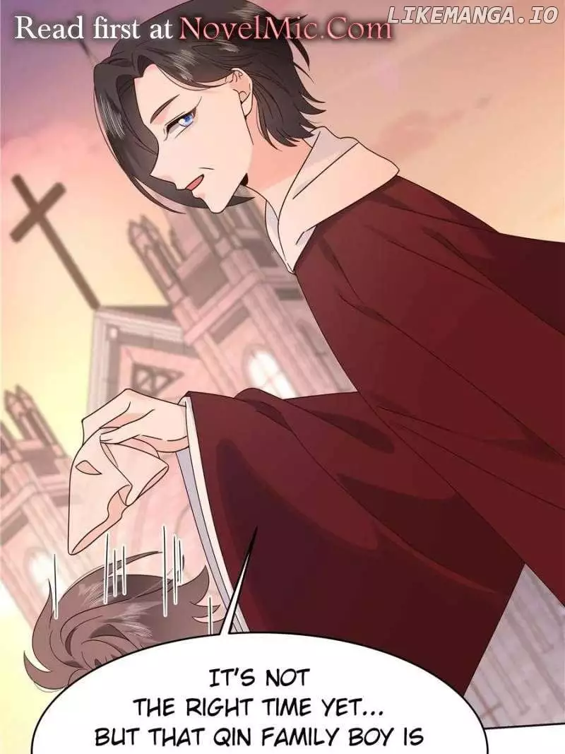 National School Prince Is A Girl Chapter 526 page 40