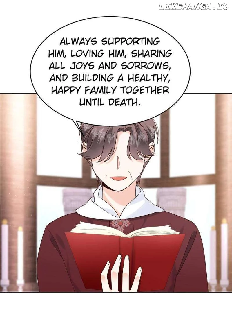 National School Prince Is A Girl Chapter 526 page 29