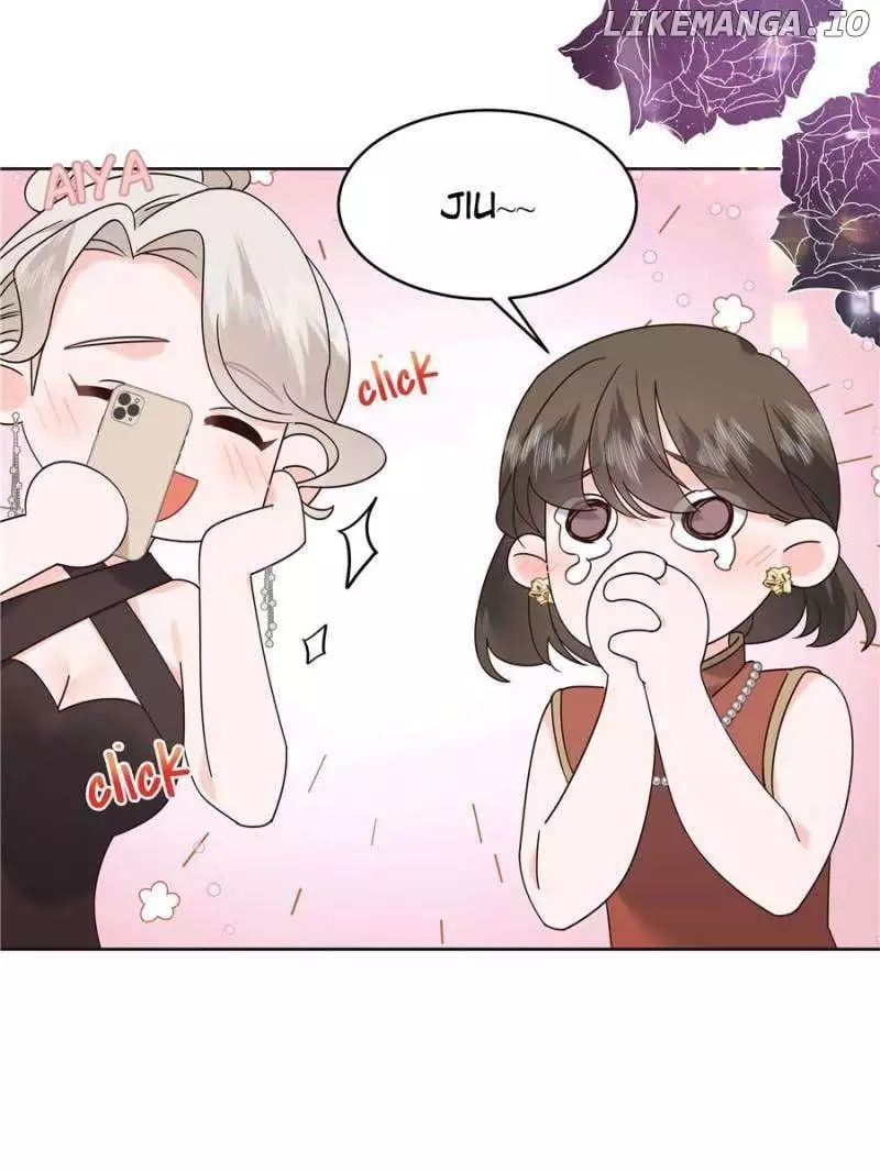 National School Prince Is A Girl Chapter 526 page 34