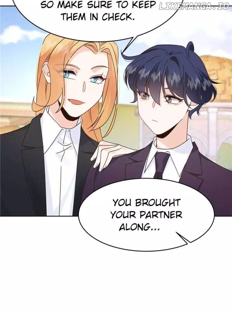 National School Prince Is A Girl Chapter 526 page 6