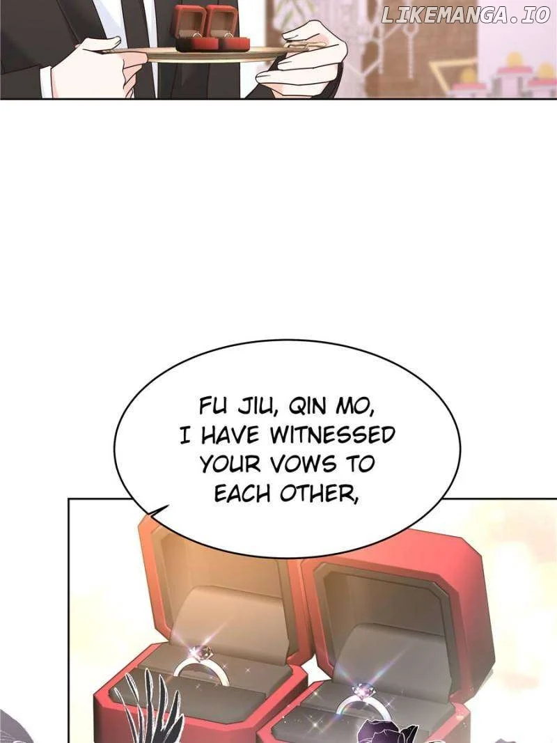 National School Prince Is A Girl Chapter 526 page 31