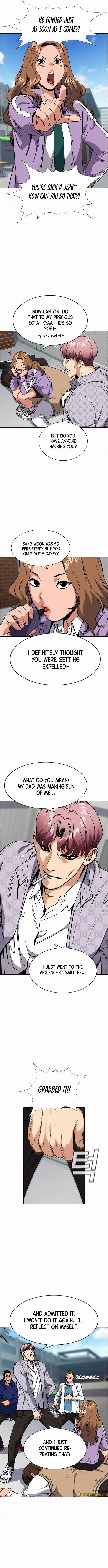 True Education Chapter 56 page 7