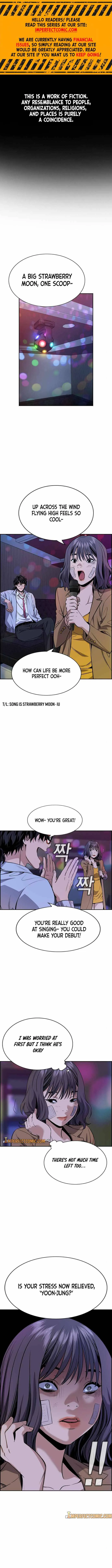 True Education Chapter 68 page 2