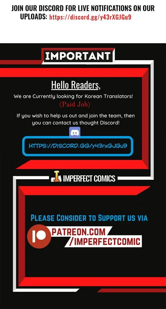 True Education Chapter 80 page 16