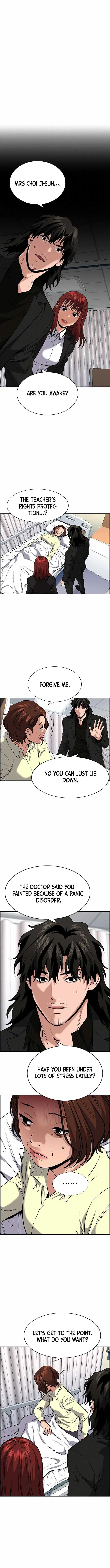 True Education Chapter 82 page 2