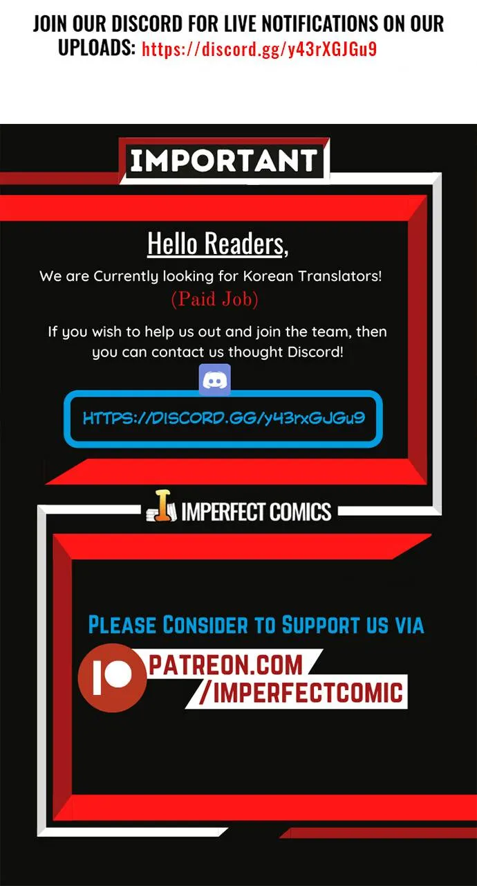True Education Chapter 83 page 14