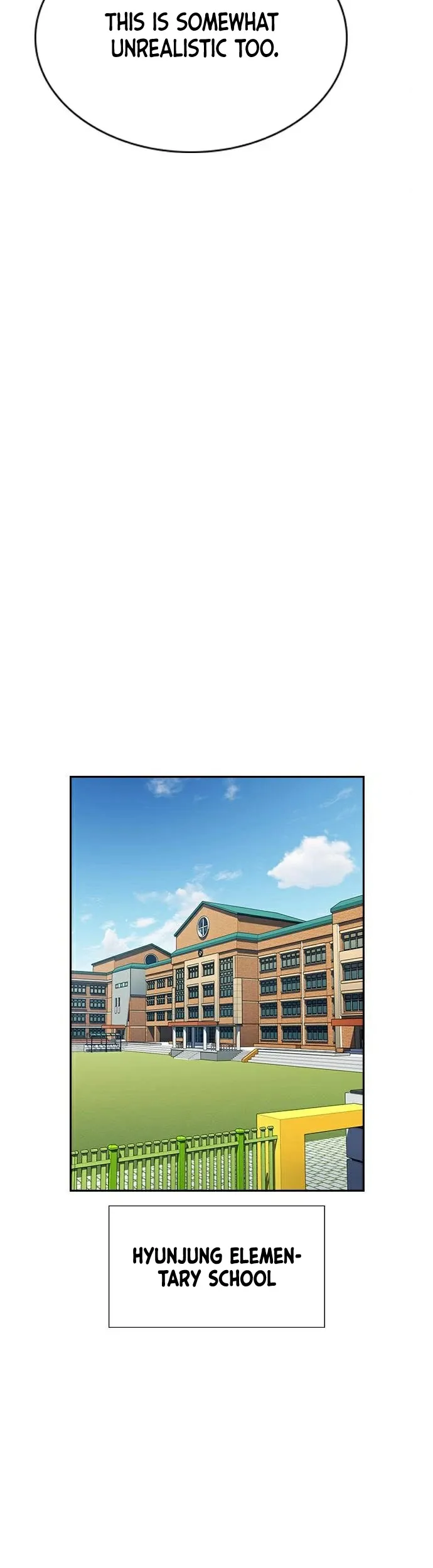 True Education Chapter 81 page 40