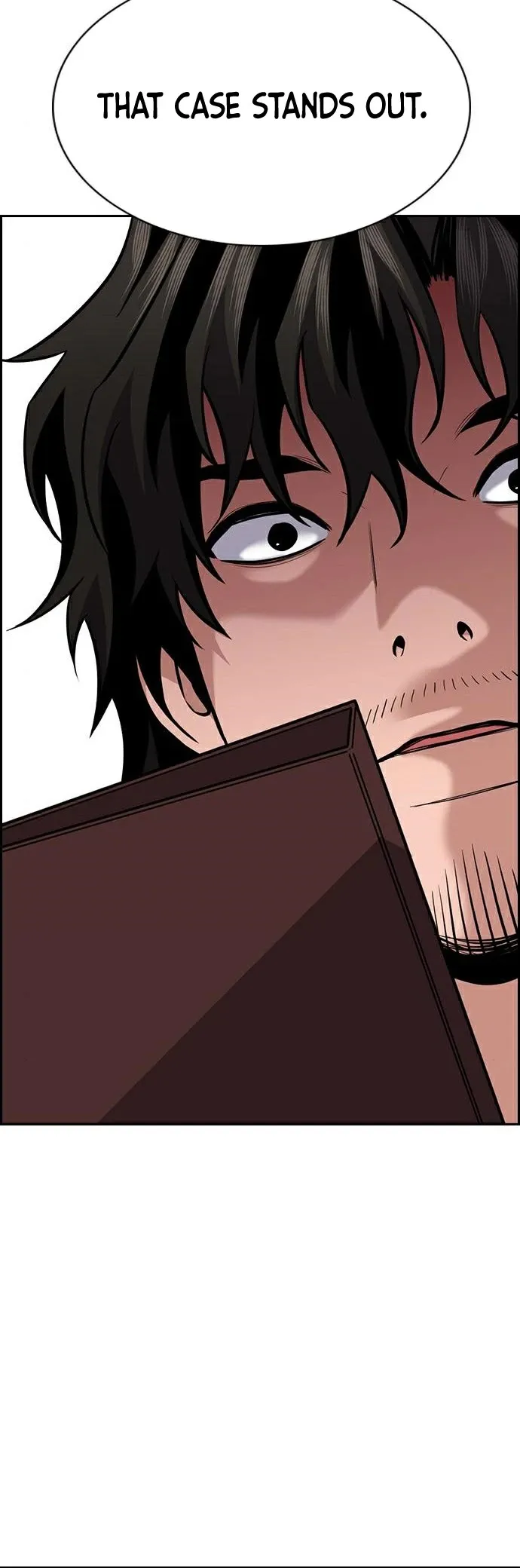 True Education Chapter 81 page 37