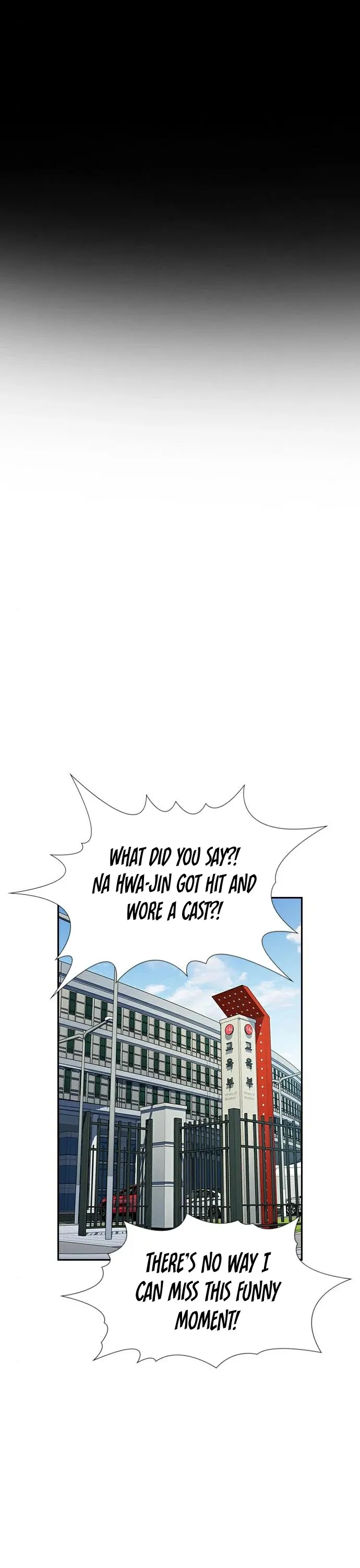 True Education Chapter 81 page 30