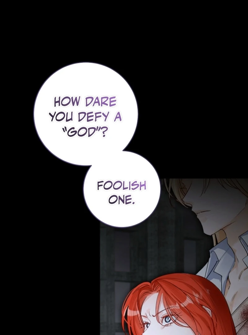 The Archduke's Fabulous Fake Marriage Chapter 91 page 14