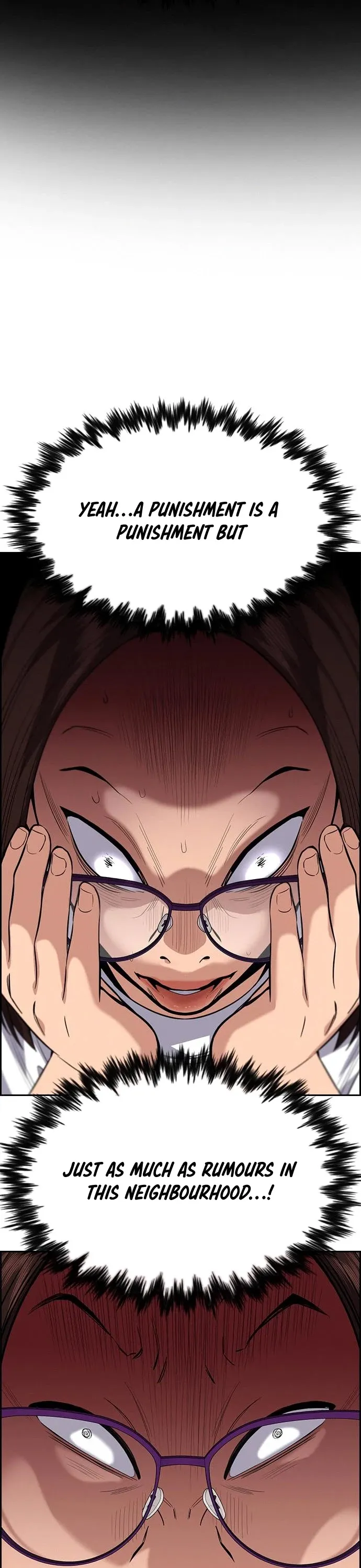 True Education Chapter 86 page 16