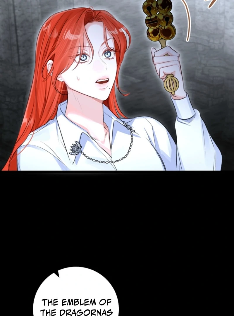 The Archduke's Fabulous Fake Marriage Chapter 91 page 100
