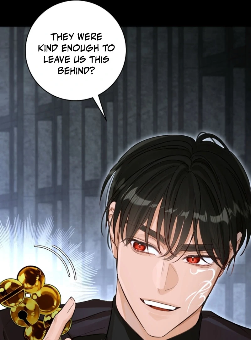 The Archduke's Fabulous Fake Marriage Chapter 91 page 98