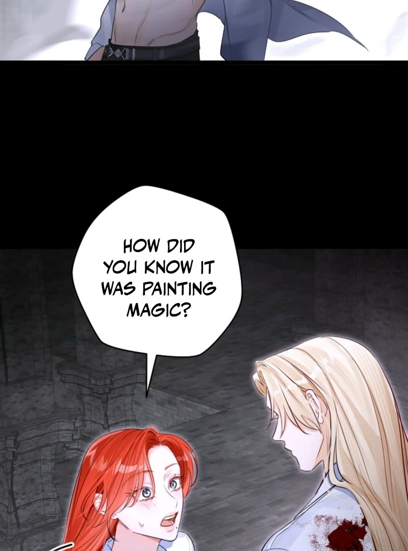 The Archduke's Fabulous Fake Marriage Chapter 91 page 90