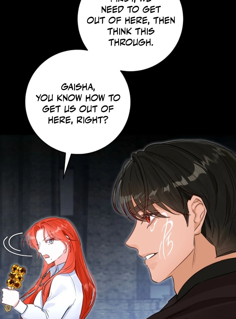 The Archduke's Fabulous Fake Marriage Chapter 91 page 103