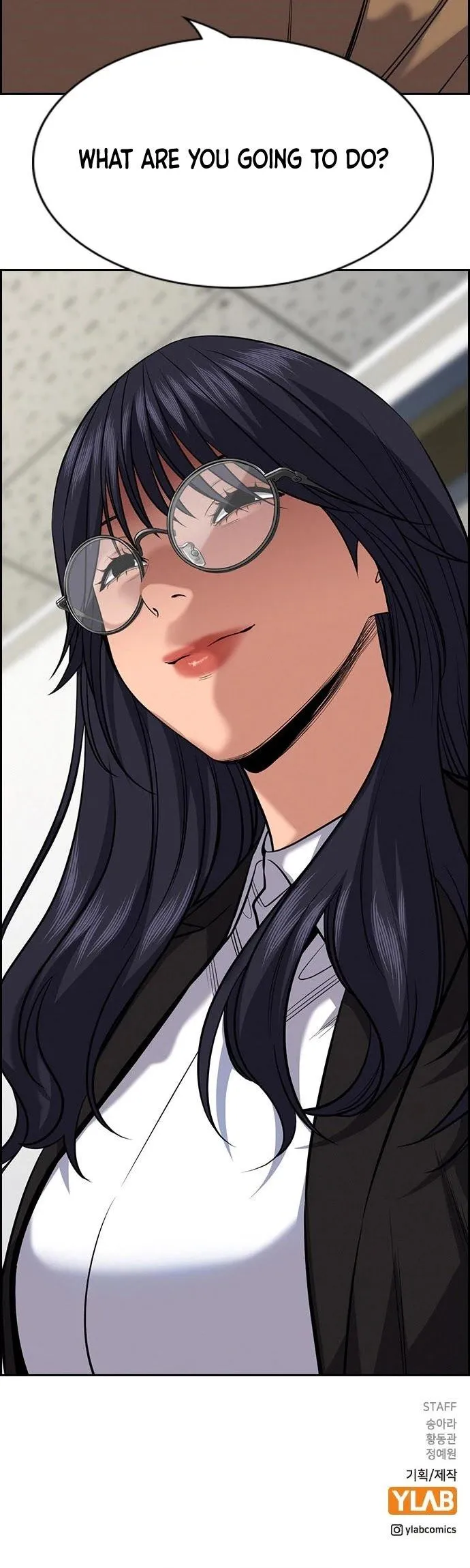 True Education Chapter 86 page 45