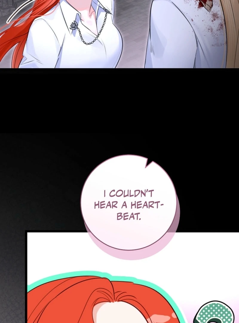 The Archduke's Fabulous Fake Marriage Chapter 91 page 91