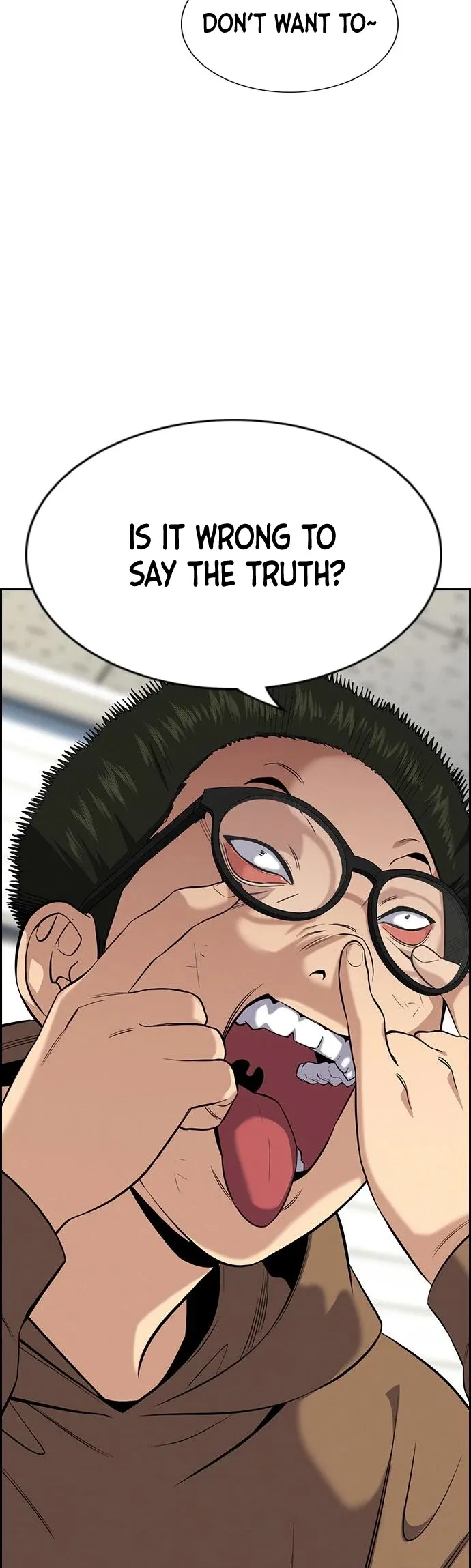 True Education Chapter 86 page 44