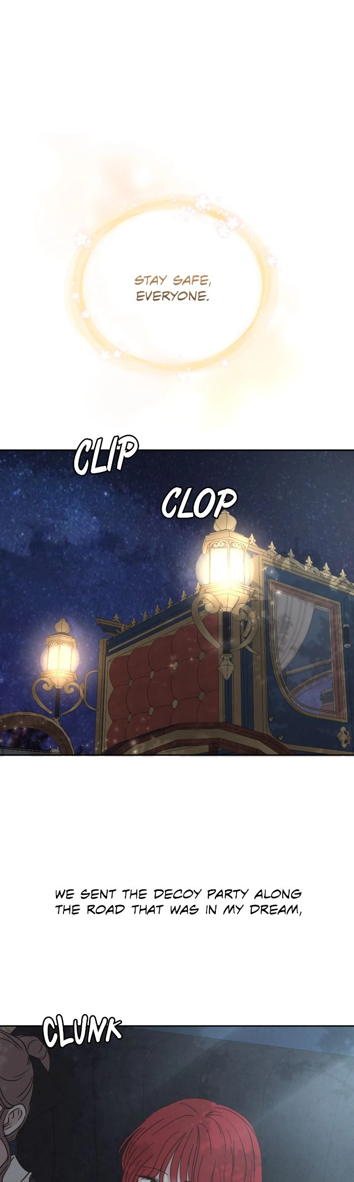I Adopted a Male Lead From a Prison Shelter Chapter 92 page 16