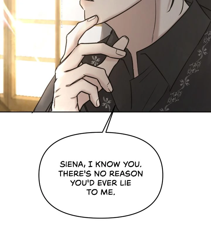 I Adopted a Male Lead From a Prison Shelter Chapter 92 page 5