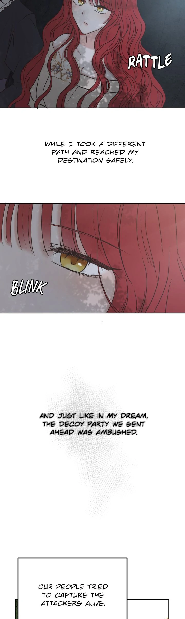 I Adopted a Male Lead From a Prison Shelter Chapter 92 page 17