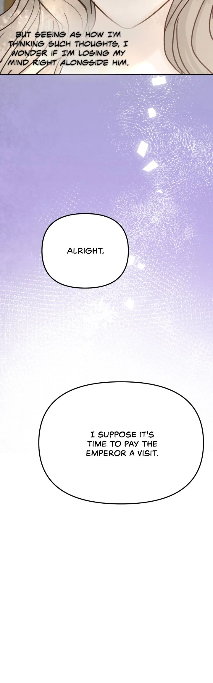 I Adopted a Male Lead From a Prison Shelter Chapter 92 page 37