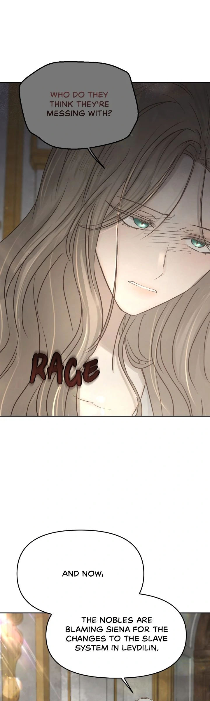 I Adopted a Male Lead From a Prison Shelter Chapter 92 page 26