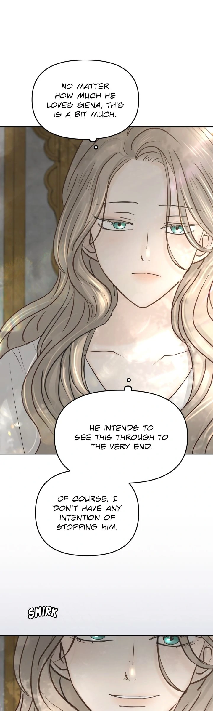 I Adopted a Male Lead From a Prison Shelter Chapter 92 page 36
